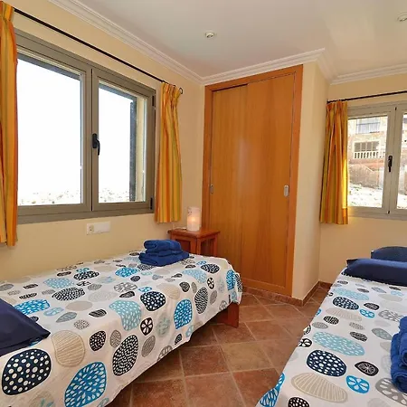 Tramuntana Chalet Cala Rajada 301 Chalet Cala Ratjada (Mallorca)