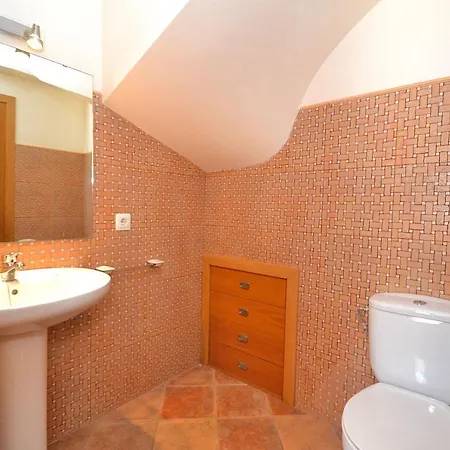 Tramuntana Chalet Cala Rajada 301