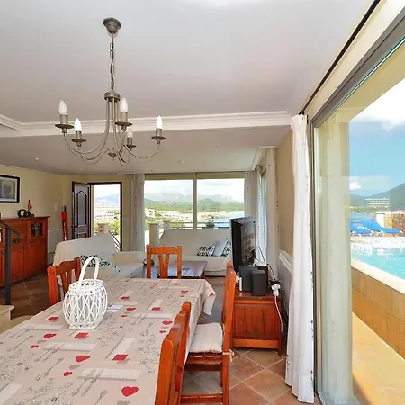 Tramuntana Chalet Cala Rajada 301 Cala Ratjada (Mallorca)